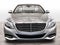 2015 Mercedes-Benz S-Class S 550