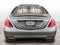 2015 Mercedes-Benz S-Class S 550