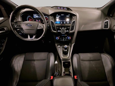 2016 Ford Focus RS