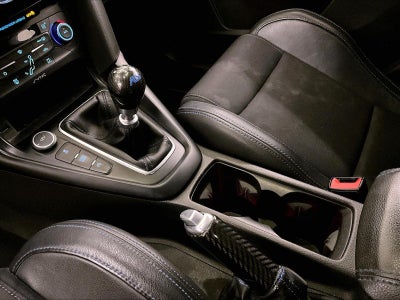 2016 Ford Focus RS