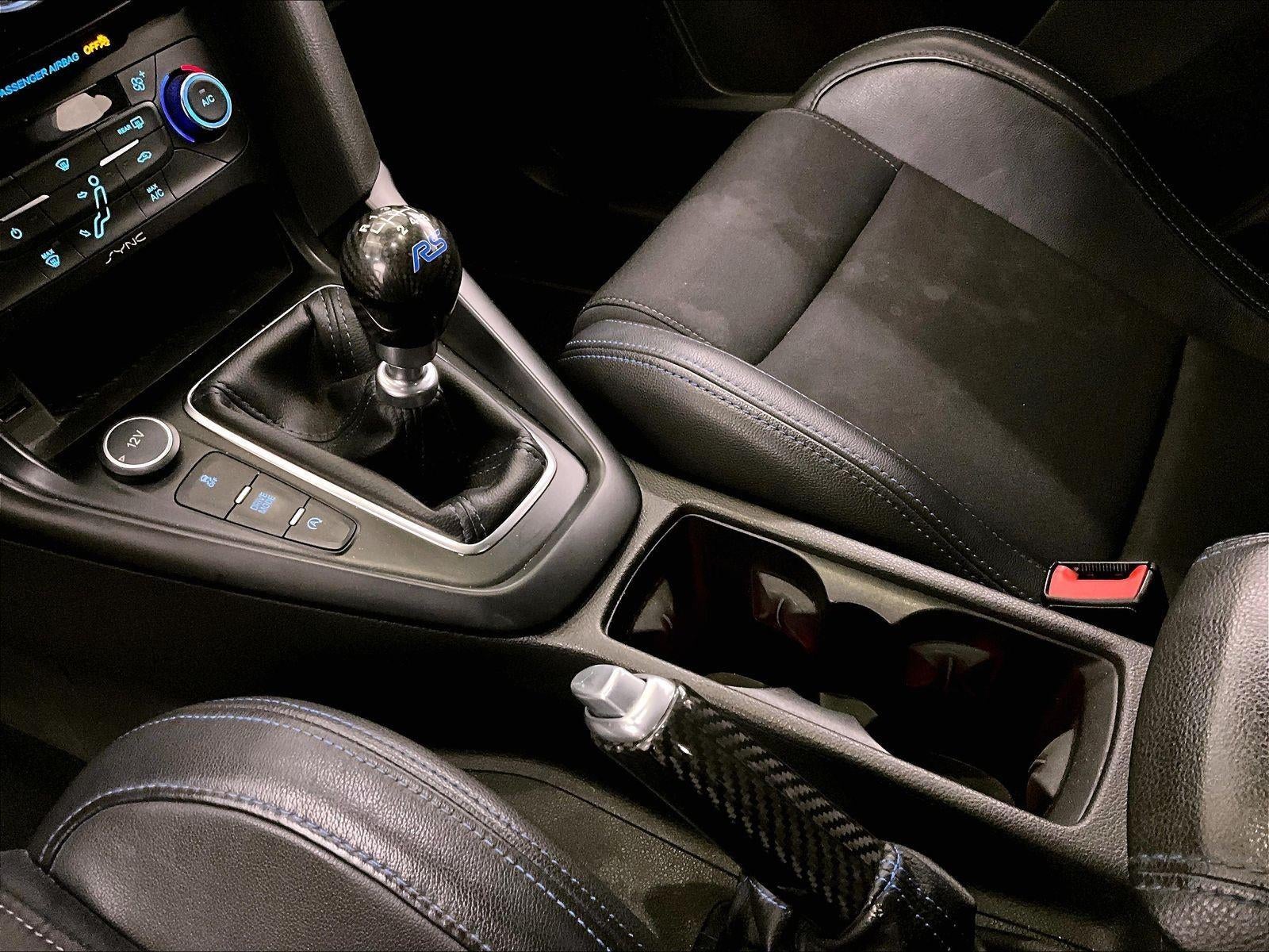 2016 Ford Focus RS