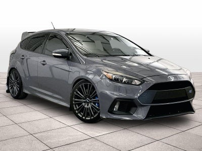 2016 Ford Focus RS