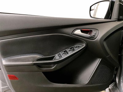 2016 Ford Focus RS