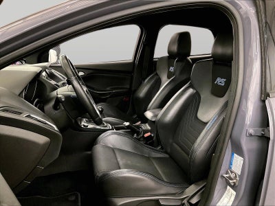 2016 Ford Focus RS