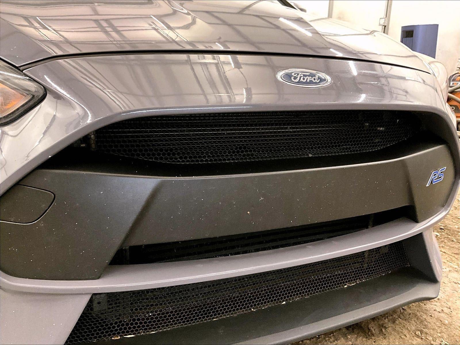 2016 Ford Focus RS