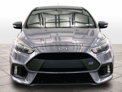 2016 Ford Focus RS