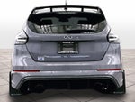 2016 Ford Focus RS