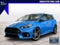2017 Ford Focus RS