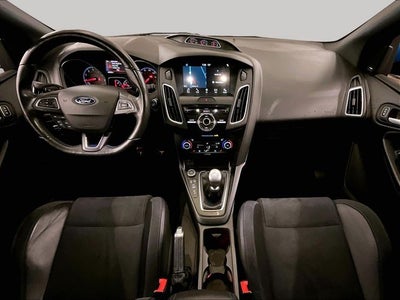 2017 Ford Focus RS