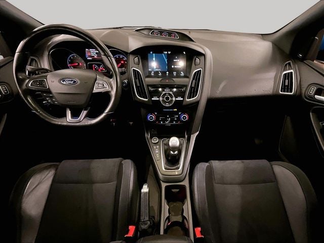 2017 Ford Focus RS