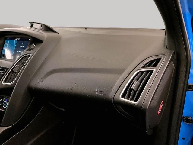 2017 Ford Focus RS