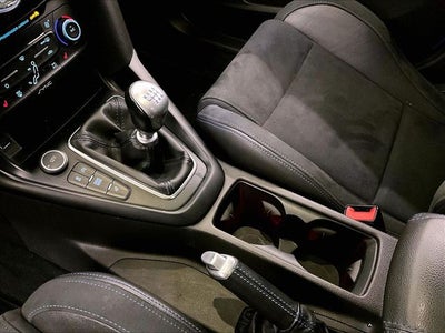 2017 Ford Focus RS