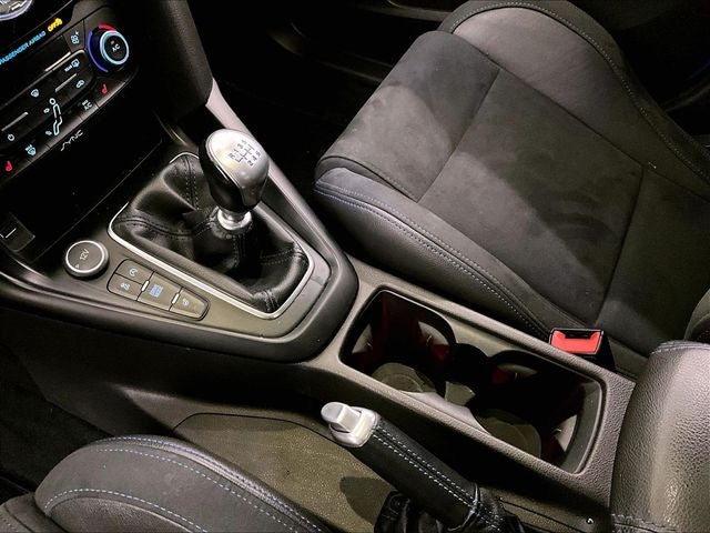 2017 Ford Focus RS
