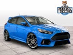 2017 Ford Focus RS