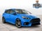 2017 Ford Focus RS