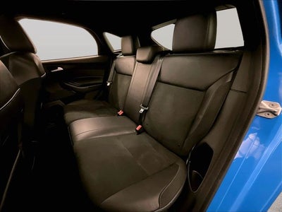 2017 Ford Focus RS