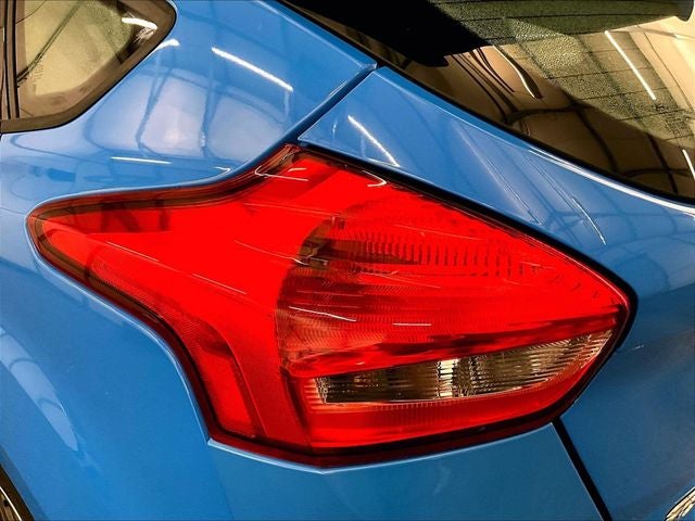2017 Ford Focus RS