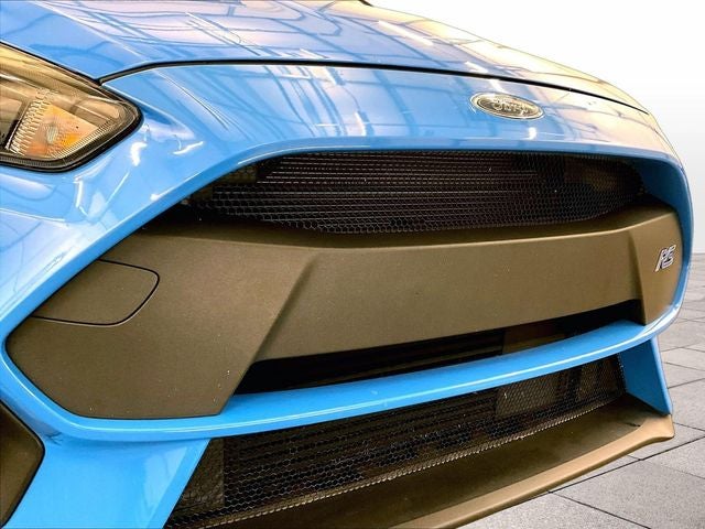 2017 Ford Focus RS