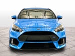 2017 Ford Focus RS
