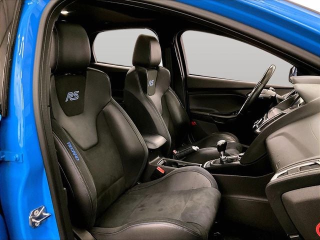 2017 Ford Focus RS