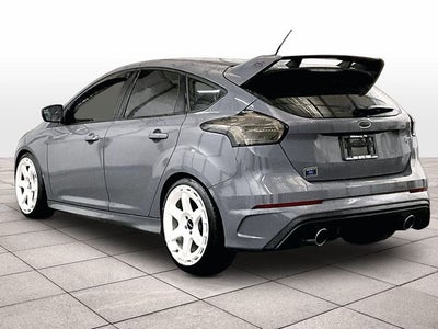 2017 Ford Focus RS