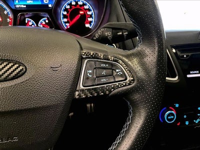 2017 Ford Focus RS
