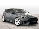 2017 Ford Focus RS
