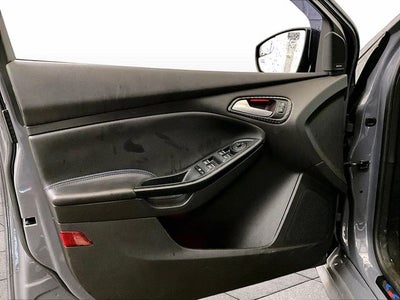 2017 Ford Focus RS