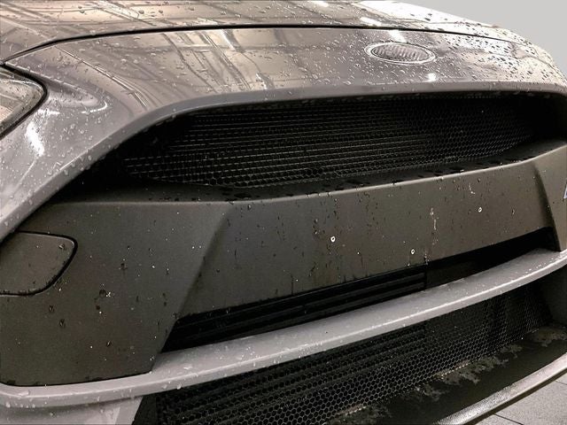 2017 Ford Focus RS