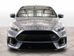 2017 Ford Focus RS