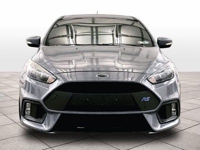 2017 Ford Focus RS