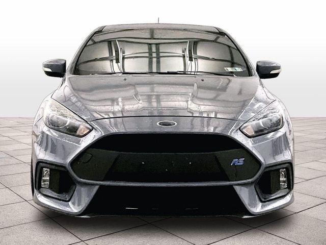 2017 Ford Focus RS