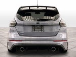 2017 Ford Focus RS