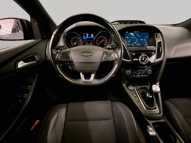2017 Ford Focus RS