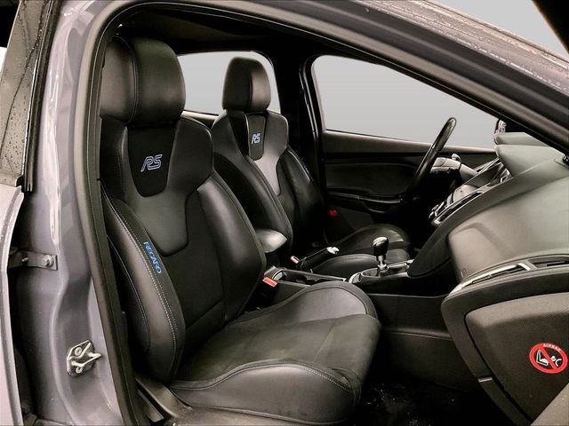 2017 Ford Focus RS