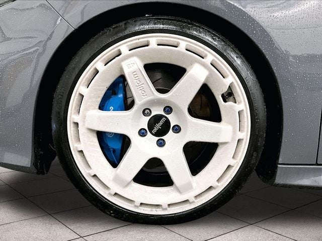 2017 Ford Focus RS