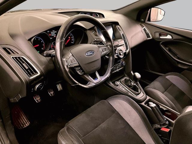 2017 Ford Focus RS