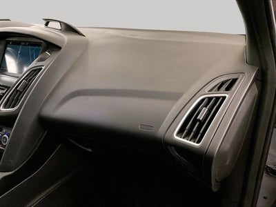 2017 Ford Focus RS