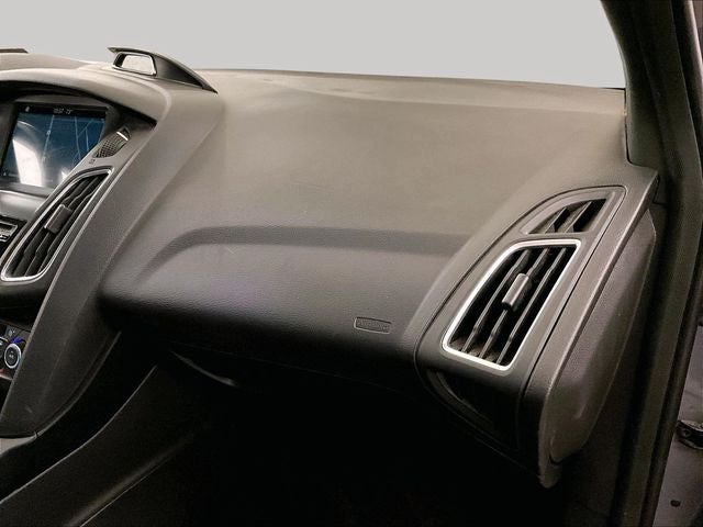 2017 Ford Focus RS
