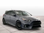 2017 Ford Focus RS