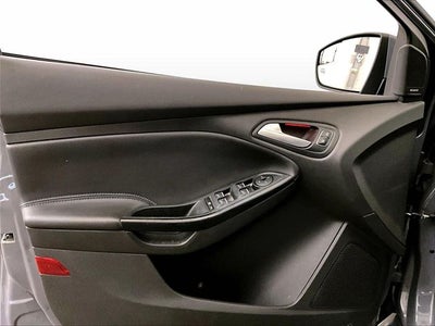 2017 Ford Focus RS