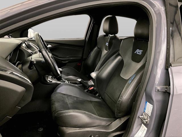 2017 Ford Focus RS