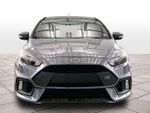 2017 Ford Focus RS