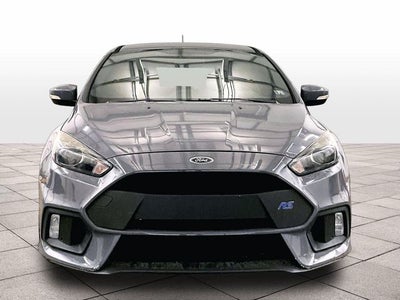 2017 Ford Focus RS