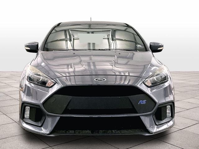 2017 Ford Focus RS