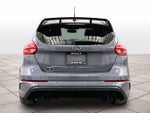 2017 Ford Focus RS