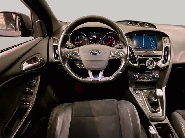 2017 Ford Focus RS