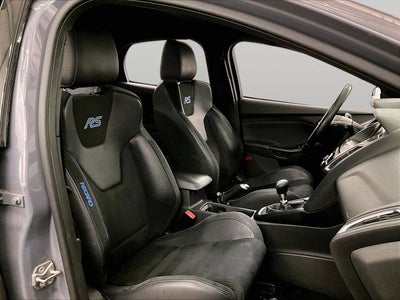 2017 Ford Focus RS