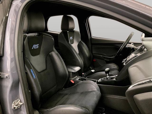 2017 Ford Focus RS