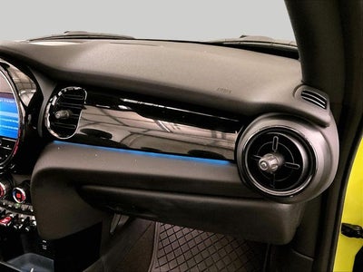 2022 MINI Cooper S Iconic